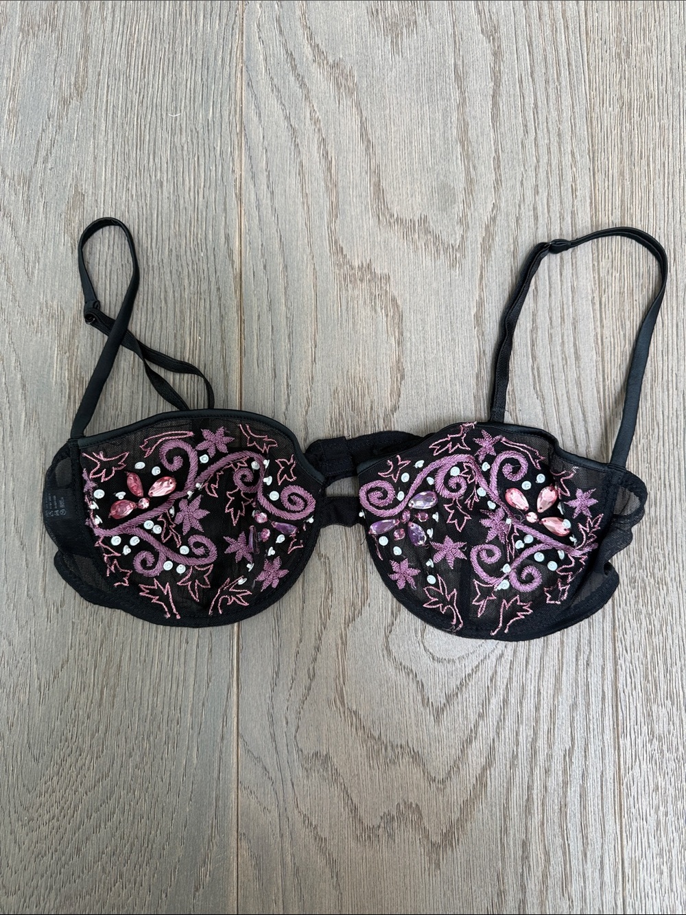La Perla Bra